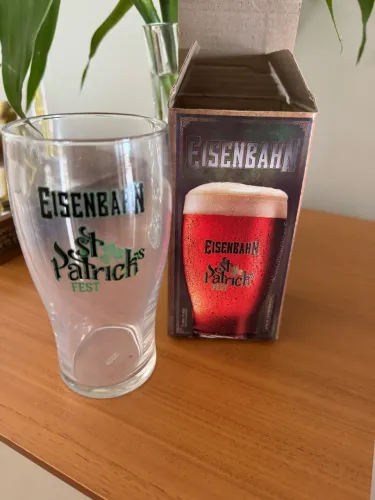 Copo eisenbahn 
