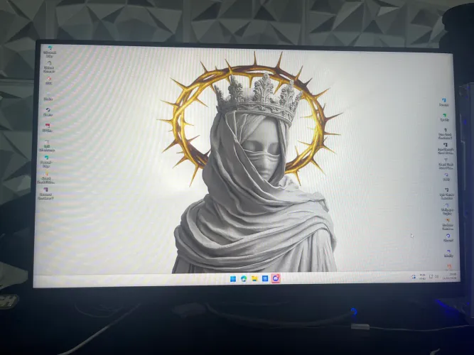 Monitor LG ULTRAGEAR 180hz