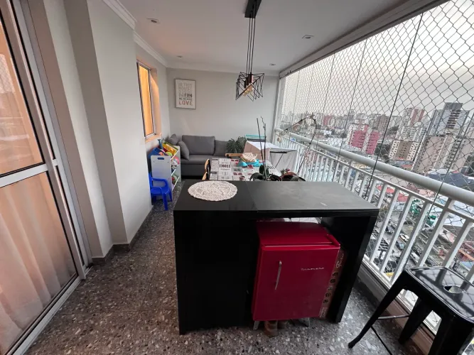 Lindo apartamento. 115 m2 jardim val paraíso rua Adolfo laves, 69 apartamento 142 torre 2,
