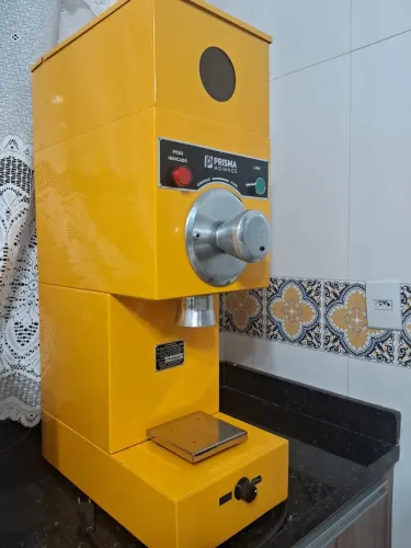 Máquina de Café 