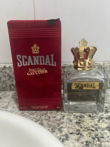 SCANDAL EDT