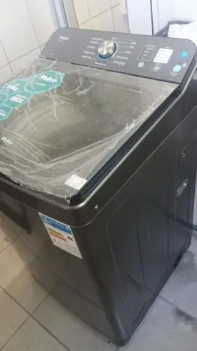 Maquina de lavar Semi nova ( no plastico ainda)