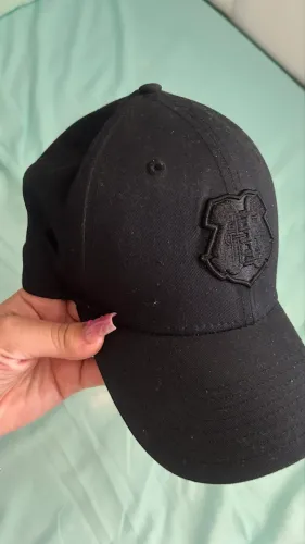 boné Santa Cruz