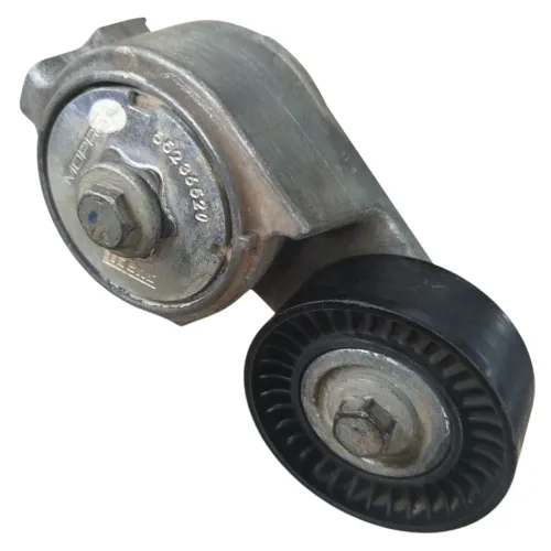 Tensor Correia Alternador Fiat Fiorino Strada 1.4 Fire 2020