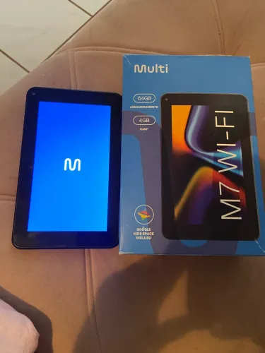 Tablet multi M7