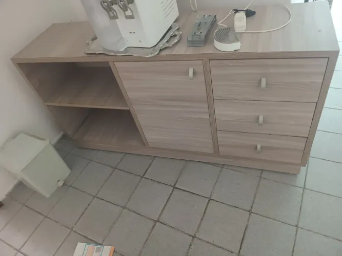 Móveis em MDF