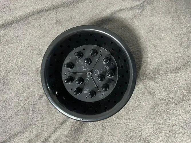Difusor de cachos