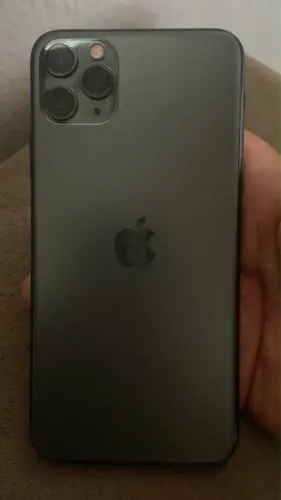 IPHONE 11 PRO MAX 256 GB 