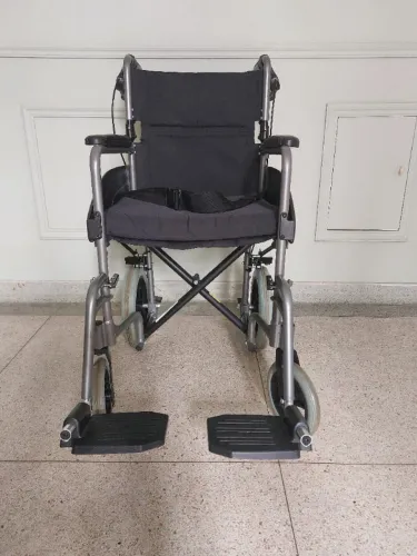 Cadeira de Rodas