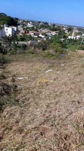 Terreno à venda, 416 m² por R$ 90.000,00 - Extensão Serramar - Rio das Ostras/RJ