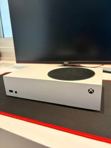 Xbox Series S