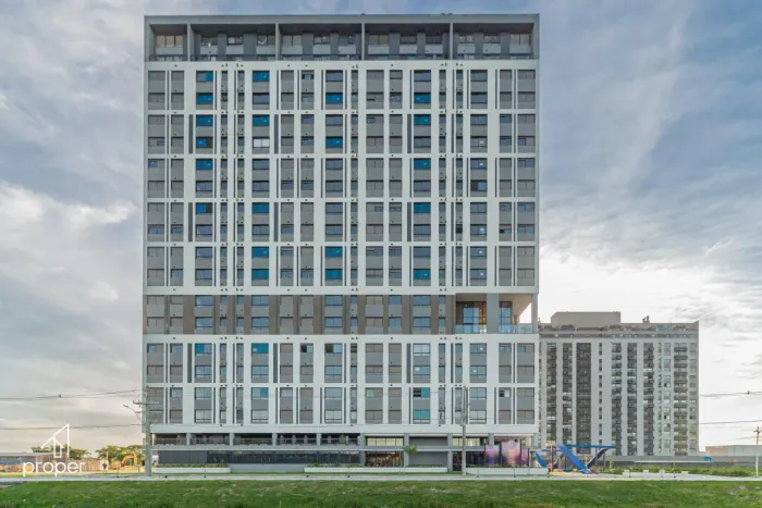 Loft mobiliado para aluguel no Parque Una - Pelotas/RS