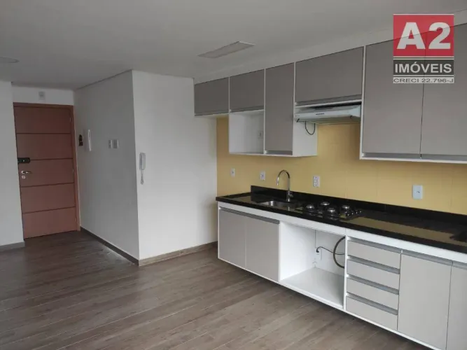 APARTAMENTO PARA LOCAÇÃO INFINITY BELA VISTA