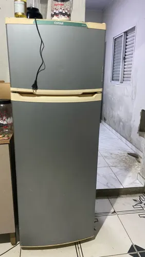 Pra sair rápido?
