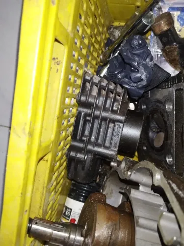 Peças motor da lander xtz 250