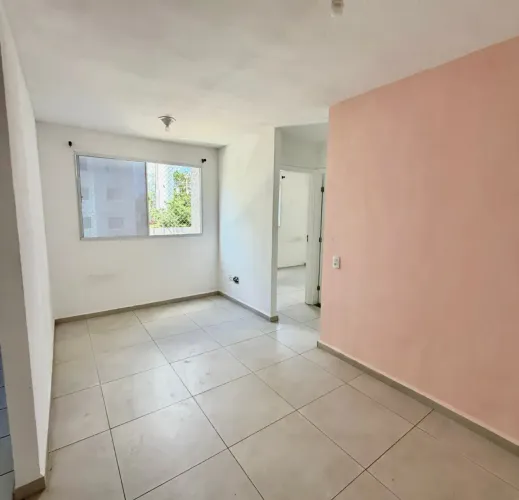 OPORTUNIDADE NO CONDOMÍNIO SOLARIS | 2 QUARTOS | PORTARIA 24 HORAS | VILA JARAGUÀ