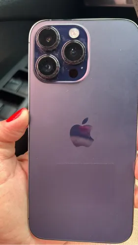 iPhone 14 Pro Max (128GB)