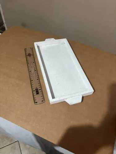 Bandeja para docinhos - MDF