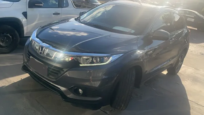 Honda HR-V EX 1.8 Flexone 16V 5P Aut. 2020