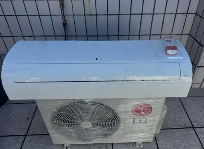 INVERTER INCLUSO INSTALAÇÃO 