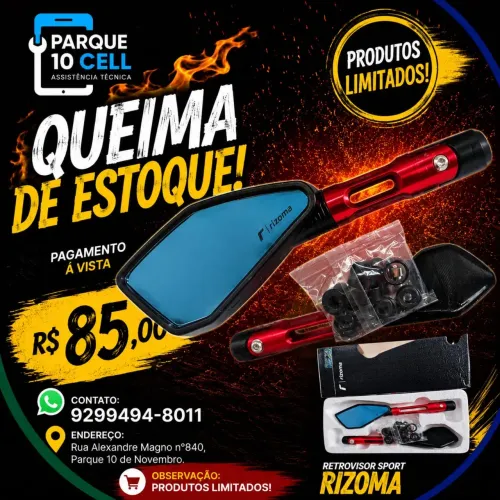 Retrovisor 