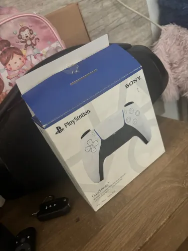 Vendo ou troco por um PS2