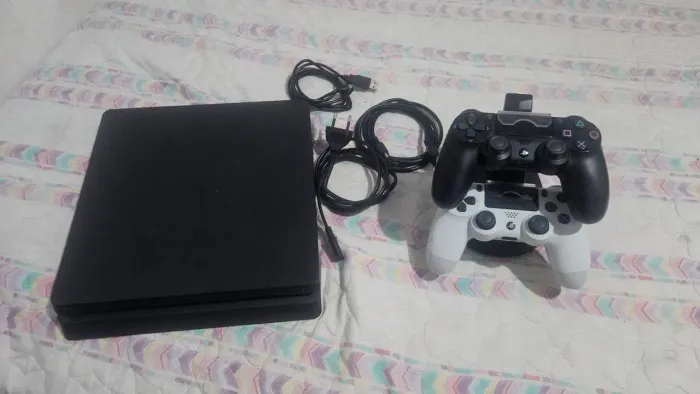 Ps4 destravado