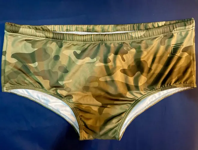 Sunga militar | M