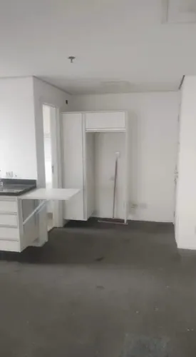 Sala comercial na Rua Zanzibar, 544 - Conjunto 68  40 m²