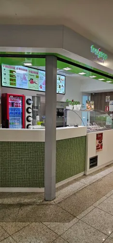 Sorveteria