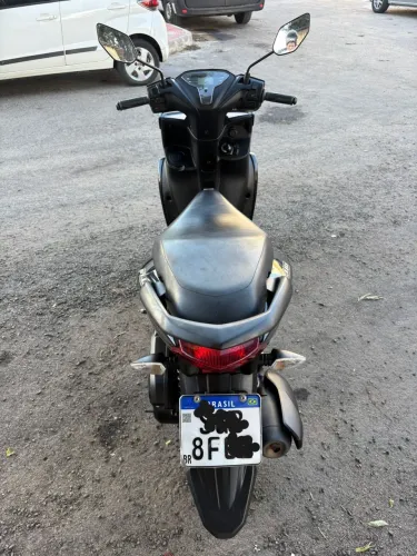 Se quer uma boa oportunidade, aqui está, moto conservada.