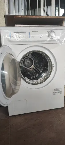 Secadora Electrolux 