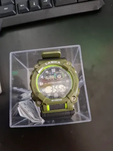 Relogio G-Shock