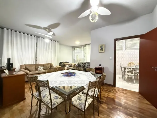 Casa térrea à venda no bairro Jardim Proença em Campinas - SP