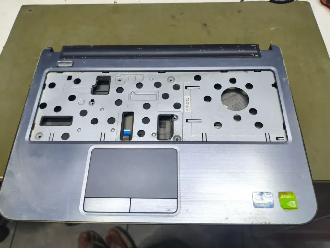 Carcaça Base Inferior Para Dell 14r 3421 5421 5437 P37g