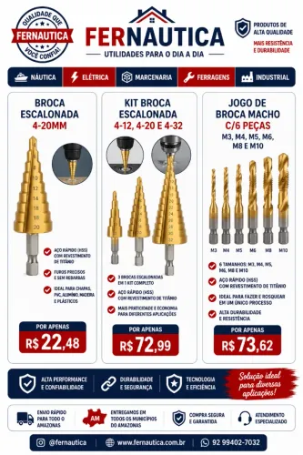 BROCAS
