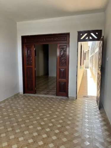 CASA A VENDA - ITABAIANA