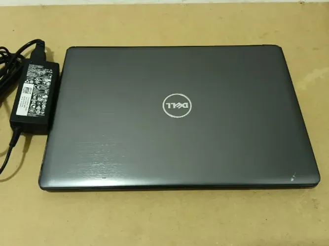 Notebook Dell Core i7 5470 CPU 2.00Ghz