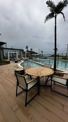 LOTE NO MARAÚ BEACH RESIDENCE [58034]