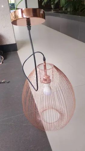 Vendo Lustre