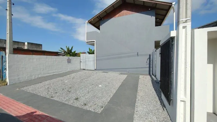 Apartamento Studio Mobiliado no Bairro Santa Regina