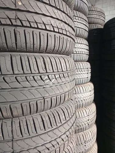 Pneu para todas as linhas de veículos 175/70-13 e 175/70-14 novos