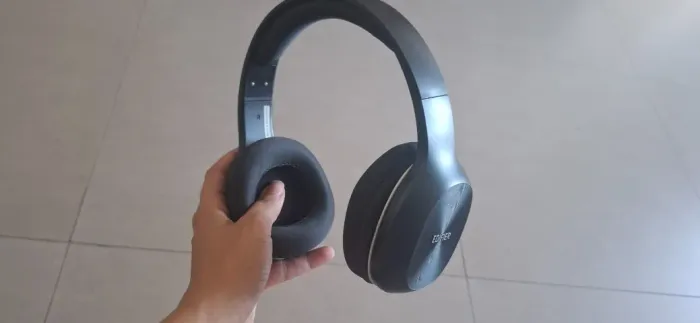 Headphone Edifier