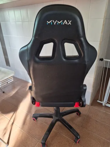 Cadeira Gamer