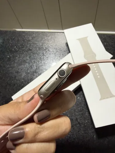 Apple Watch Série 9