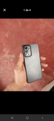 A53 5g 128gb DEFEITO