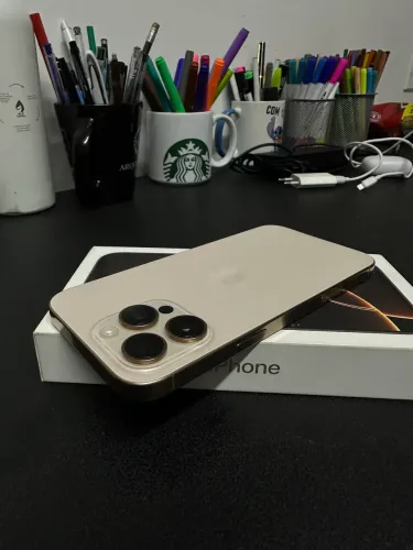 iPhone 16 Pro Max 256GB