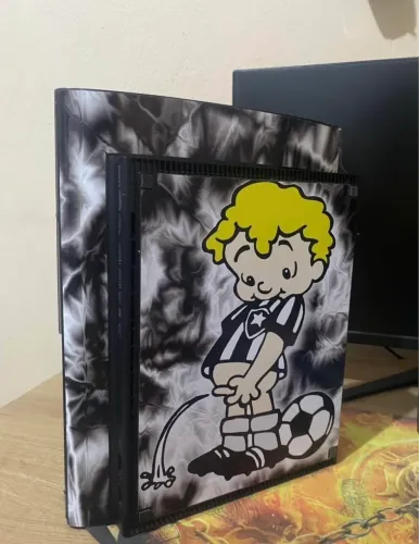 PS3 SUPER SLIM
