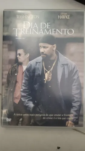 Classicos do Denzel