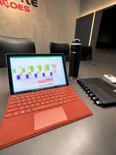 MICROSOFT SURFACE PRO 7 COMPLETO ? CAIXA + NOTA FISCAL + ACESSÓRIOS